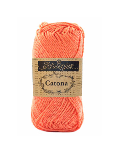 Algodão Scheepjes Catona 50