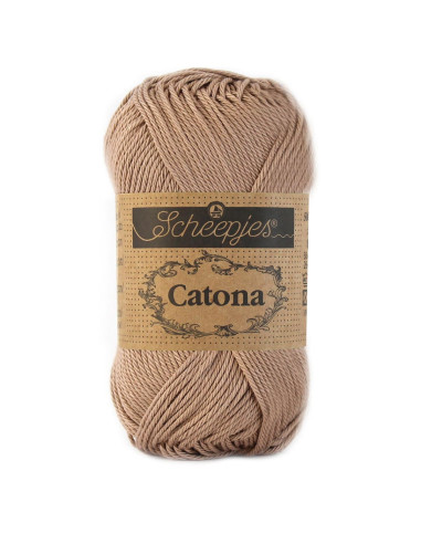 Algodão Scheepjes Catona 50