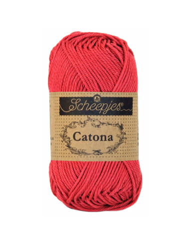 Algodão Scheepjes Catona 50