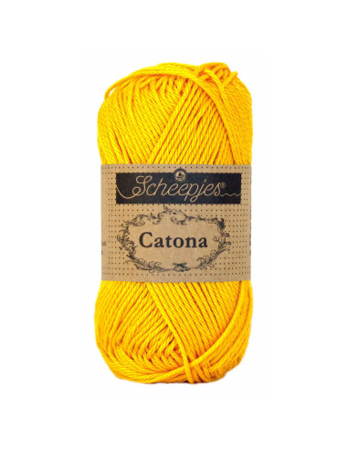 Algodão Scheepjes Catona 50