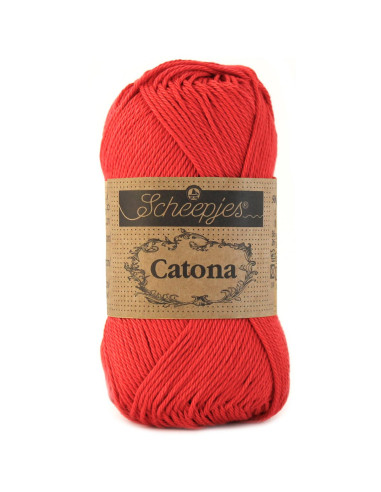 Algodão Scheepjes Catona 50
