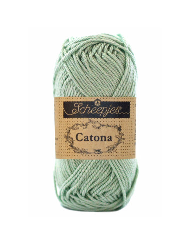 Algodão Scheepjes Catona 50