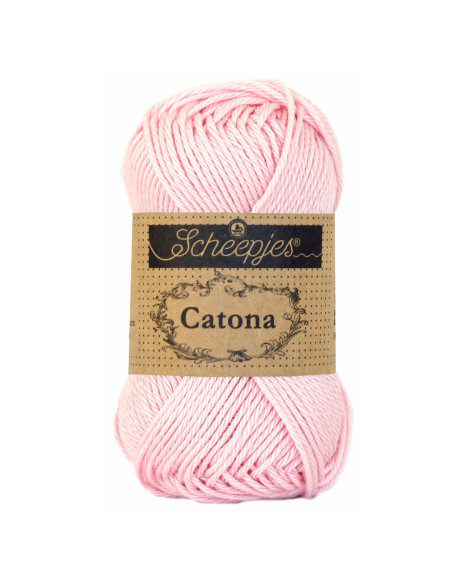 Algodão Scheepjes Catona 50