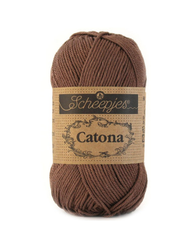 Algodão Scheepjes Catona 50