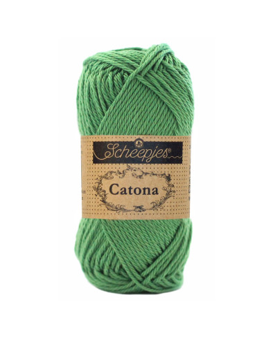 Algodão Scheepjes Catona 50
