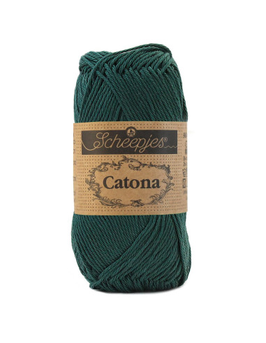 Algodão Scheepjes Catona 50