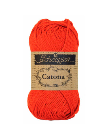 Algodão Scheepjes Catona 50