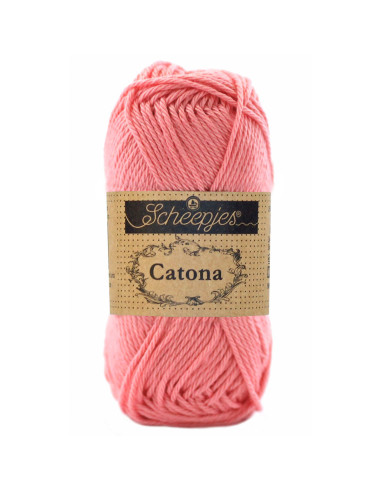 Algodão Scheepjes Catona 50