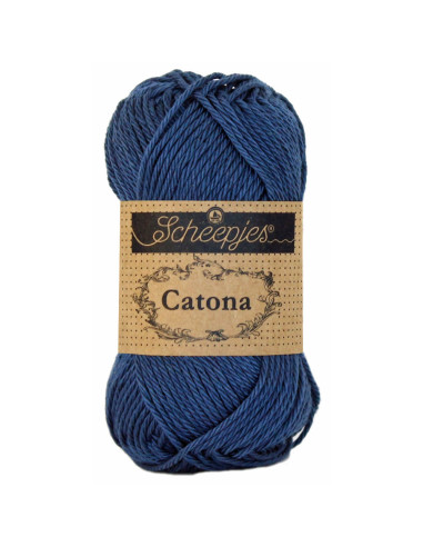 Algodão Scheepjes Catona 50