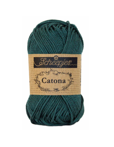 Algodão Scheepjes Catona 50