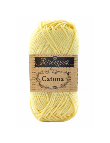 Algodão Scheepjes Catona 50