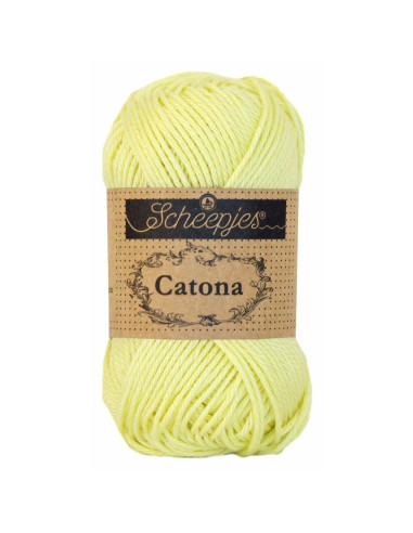 Algodão Scheepjes Catona 50