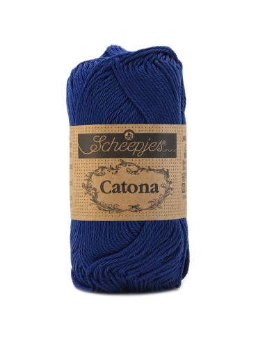 Algodão Scheepjes Catona 50