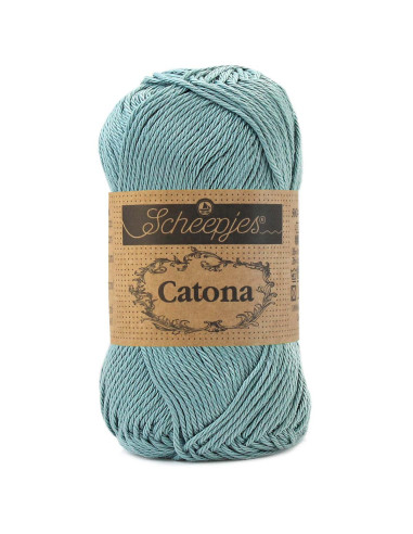 Algodão Scheepjes Catona 50