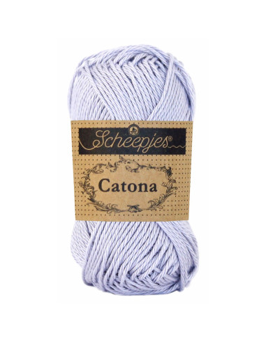 Algodão Scheepjes Catona 50