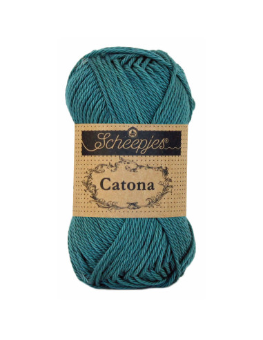 Algodão Scheepjes Catona 50