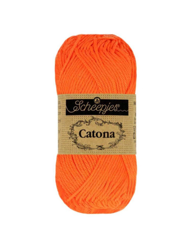 Algodão Scheepjes Catona 50