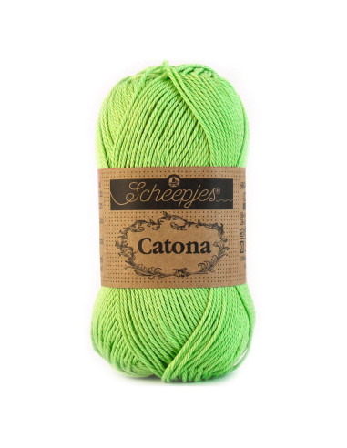 Algodão Scheepjes Catona 50
