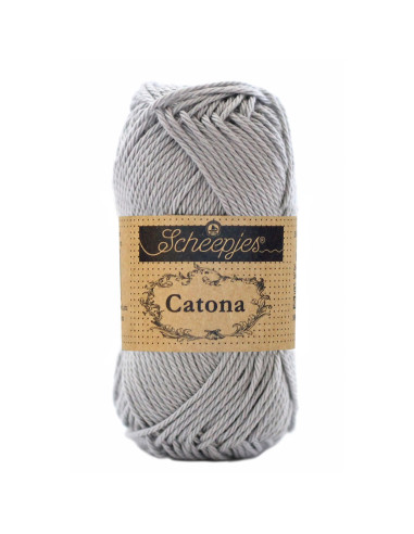 Algodão Scheepjes Catona 50