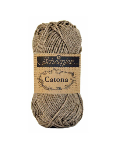Algodão Scheepjes Catona 50