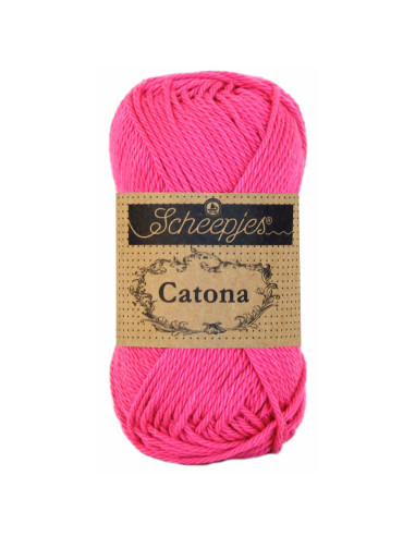 Algodão Scheepjes Catona 50