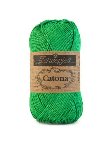 Algodão Scheepjes Catona 50