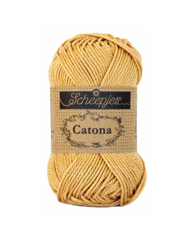 Algodão Scheepjes Catona 50