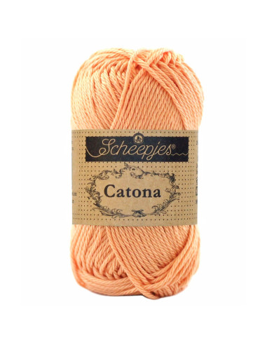 Algodão Scheepjes Catona 50