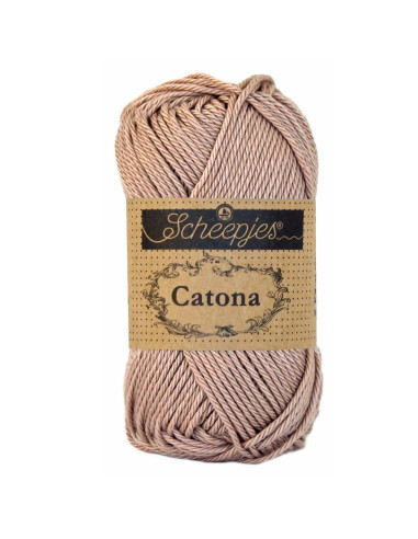 Algodão Scheepjes Catona 50