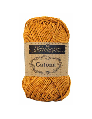 Algodão Scheepjes Catona 50