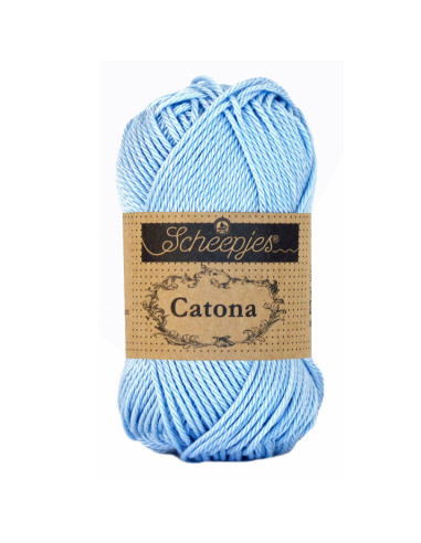 Algodão Scheepjes Catona 50