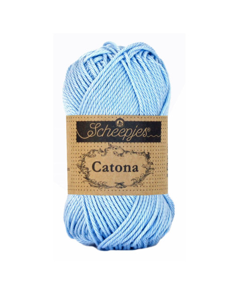 Algodão Scheepjes Catona 50