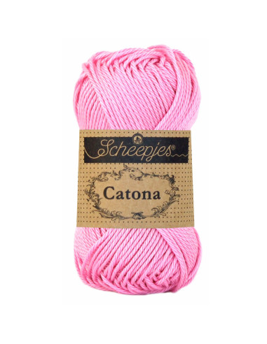 Algodão Scheepjes Catona 50