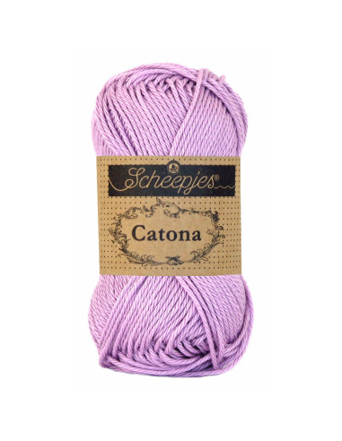 Algodão Scheepjes Catona 50
