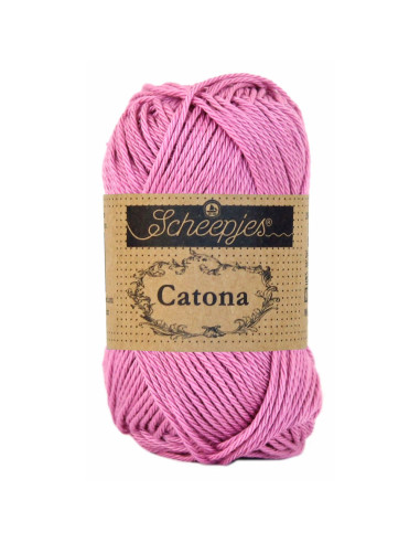 Algodão Scheepjes Catona 50