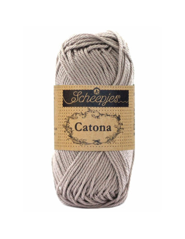 Algodão Scheepjes Catona 50