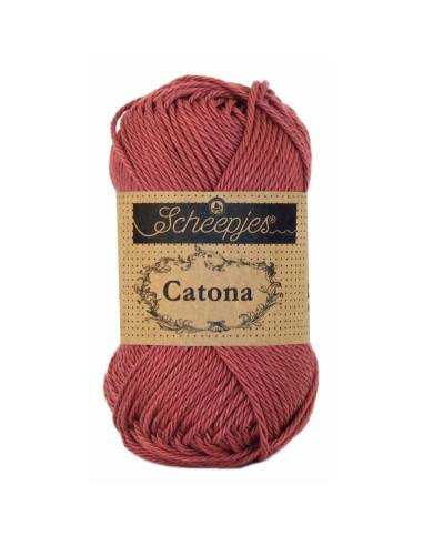 Algodão Scheepjes Catona 50