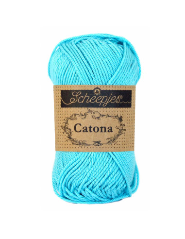 Algodão Scheepjes Catona 50