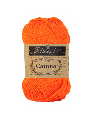 Algodão Scheepjes Catona 50