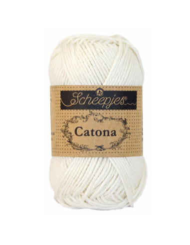 Algodão Scheepjes Catona 50