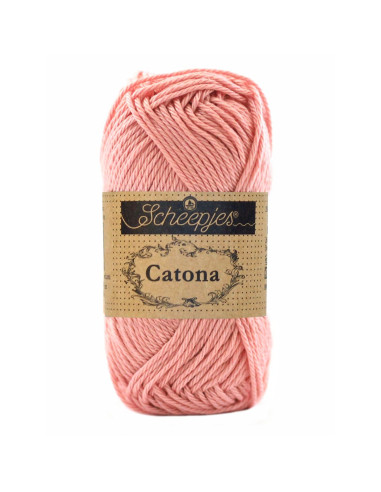 Algodão Scheepjes Catona 50