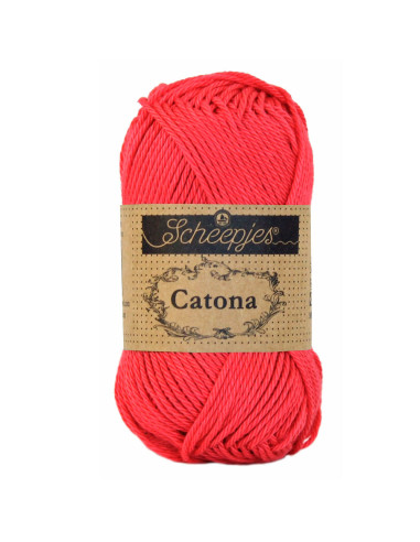 Algodão Scheepjes Catona 50
