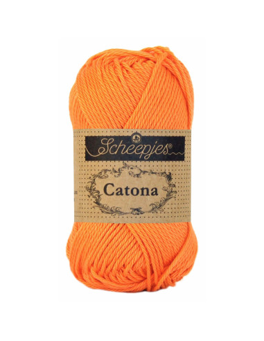 Algodão Scheepjes Catona 50