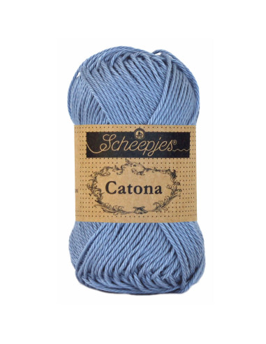 Algodão Scheepjes Catona 50