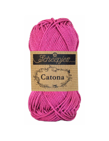 Algodão Scheepjes Catona 50