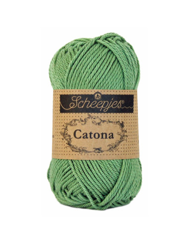 Algodão Scheepjes Catona 50