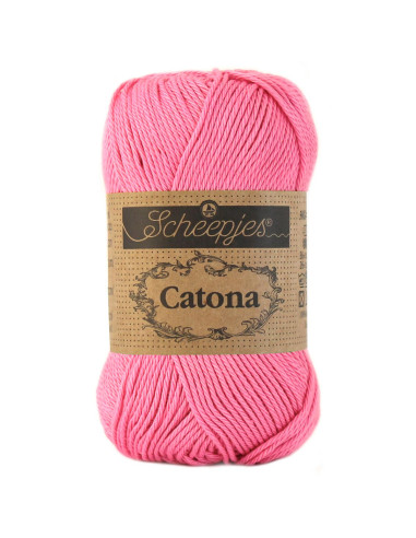 Algodão Scheepjes Catona 50