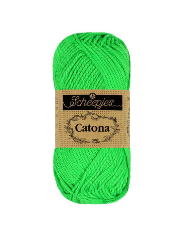 Algodão Scheepjes Catona 50