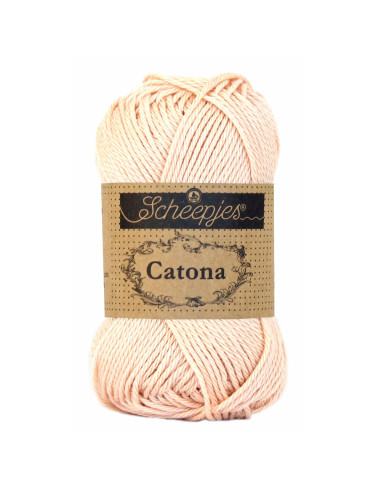 Algodão Scheepjes Catona 50