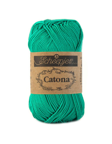 Algodão Scheepjes Catona 50